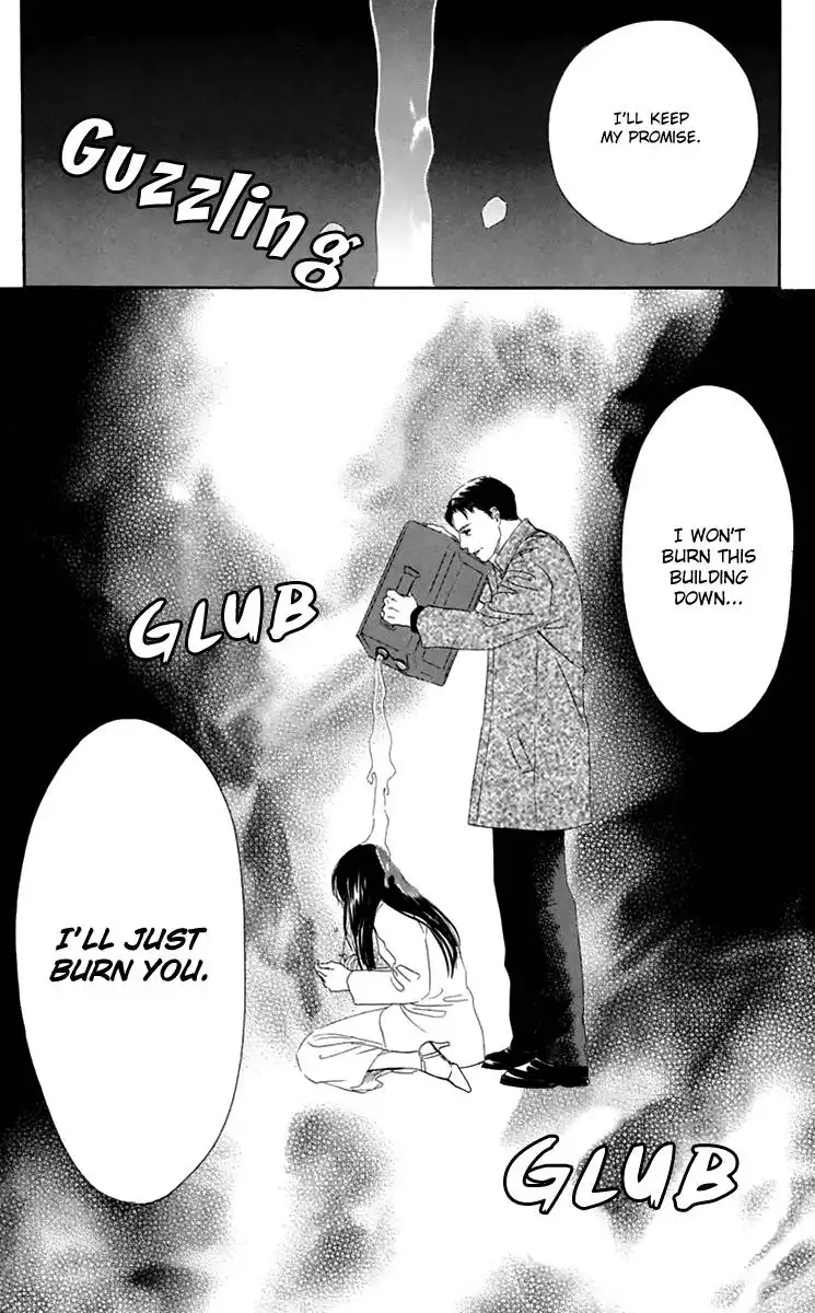 Eden no Hana Chapter 34 33